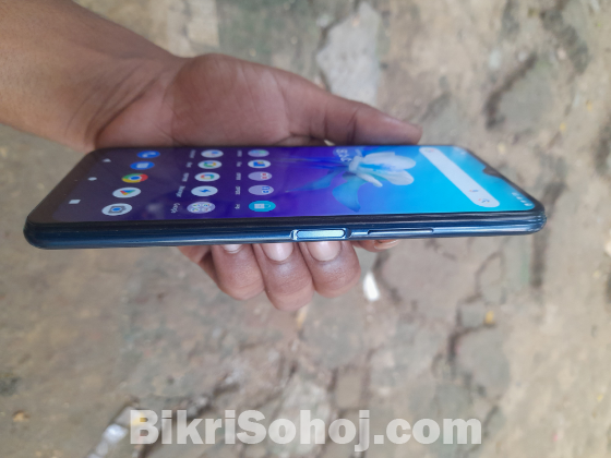 Vivo mobile